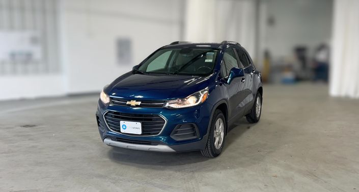 Thumbnail: 2019 Chevrolet Trax - 1