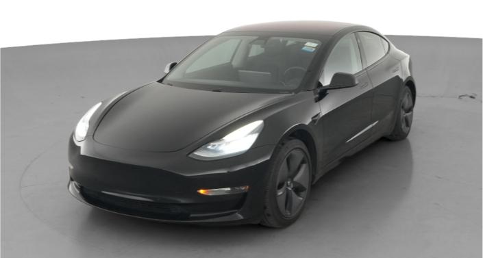 Thumbnail: 2019 Tesla Model 3 - 1