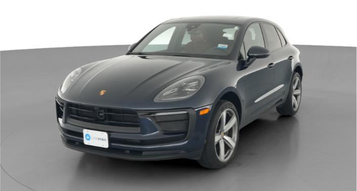 Thumbnail: 2023 Porsche Macan - 1
