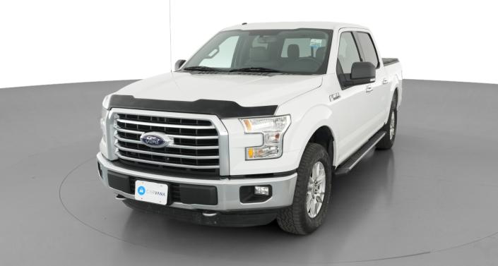 Thumbnail: 2015 Ford Econoline - 1