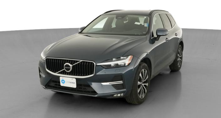 Thumbnail: 2023 Volvo XC60 - 1