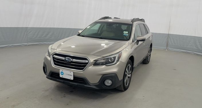 Thumbnail: 2019 Subaru Outback - 1