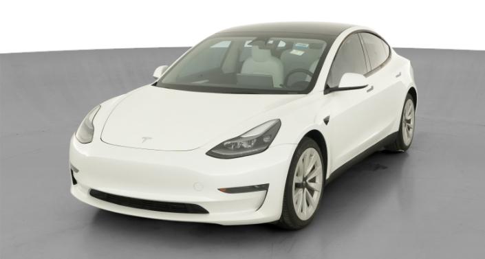 Thumbnail: 2023 Tesla Model 3 - 1