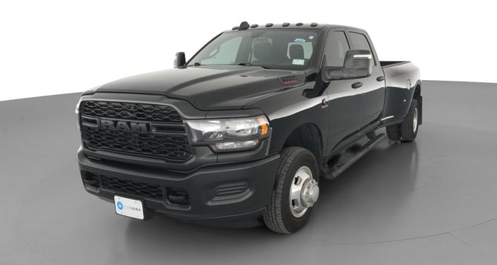 Thumbnail: 2024 RAM 3500 - 1