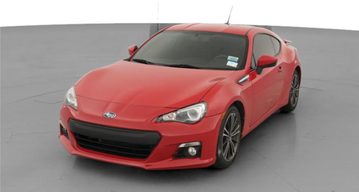 2013 Subaru BRZ Limited -
                  Auburn, GA