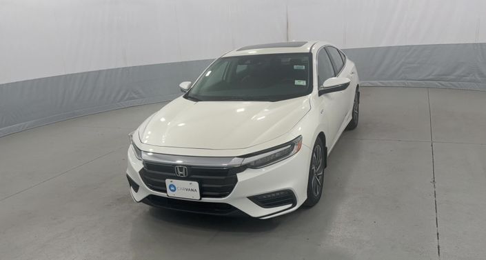 2019 Honda Insight Touring -
                  Kansas City, MO