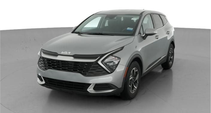 Thumbnail: 2023 Kia Sportage - 1