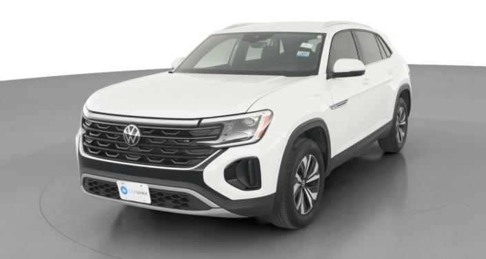 Thumbnail: 2024 Volkswagen Atlas - 1