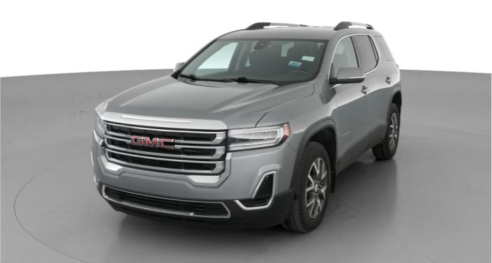 Thumbnail: 2023 GMC Acadia - 1