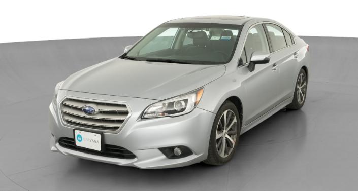 Thumbnail: 2016 Subaru Legacy - 1