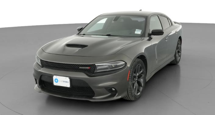 Thumbnail: 2019 Dodge Charger - 1