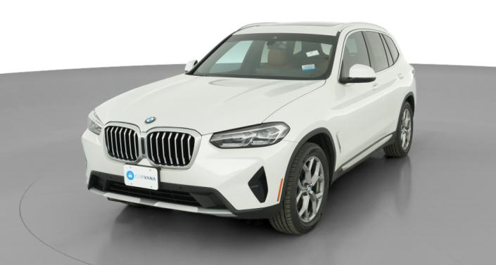Thumbnail: 2023 BMW X3 - 1