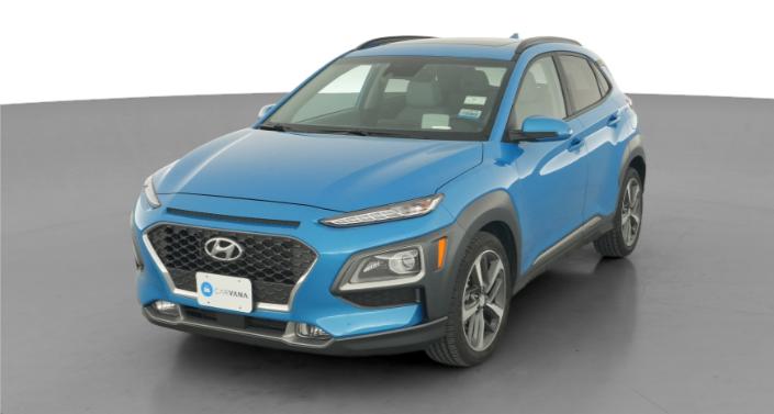 Thumbnail: 2020 Hyundai Kona - 1