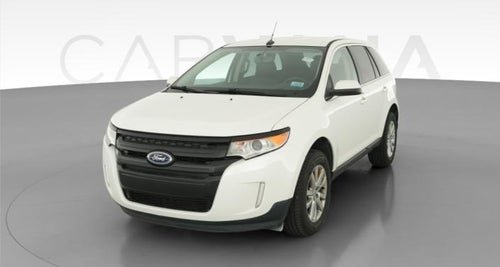 2013 Ford Edge