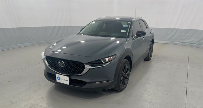 Thumbnail: 2023 Mazda CX-30 - 1
