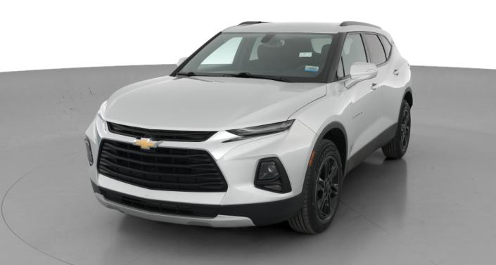 2021 Chevrolet Blazer  -
                  Lorain, OH