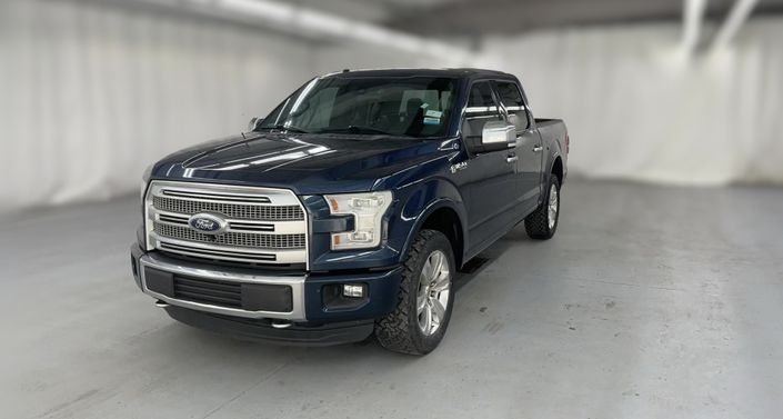 Thumbnail: 2015 Ford Econoline - 1