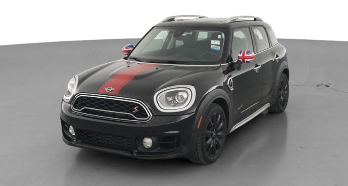 Thumbnail: 2019 MINI Cooper Countryman - 1