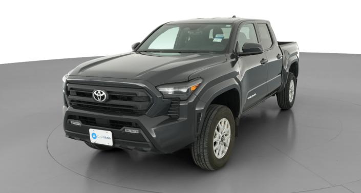 Thumbnail: 2024 Toyota Tacoma - 1