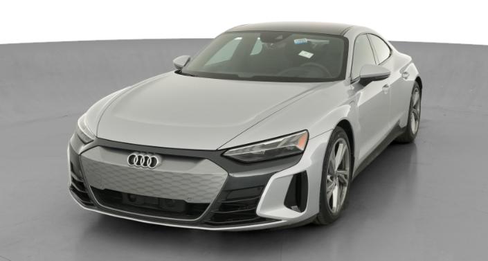 2022 Audi e-tron GT Premium Plus -
                  Colonial Heights, VA