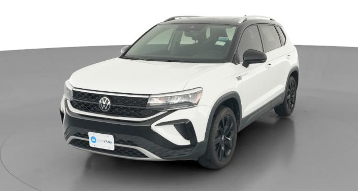 Thumbnail: 2023 Volkswagen Taos - 1