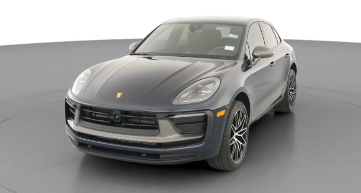Thumbnail: 2023 Porsche Macan - 1