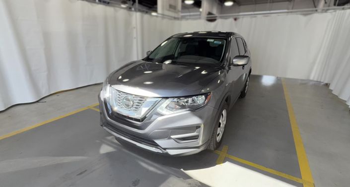 Thumbnail: 2019 Nissan Rogue - 1
