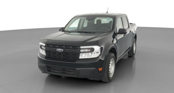 Thumbnail: 2023 Ford Maverick - 1