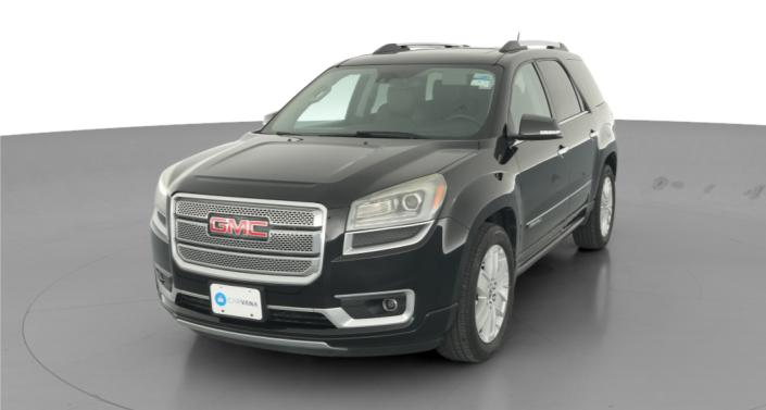 Thumbnail: 2016 GMC Acadia - 1