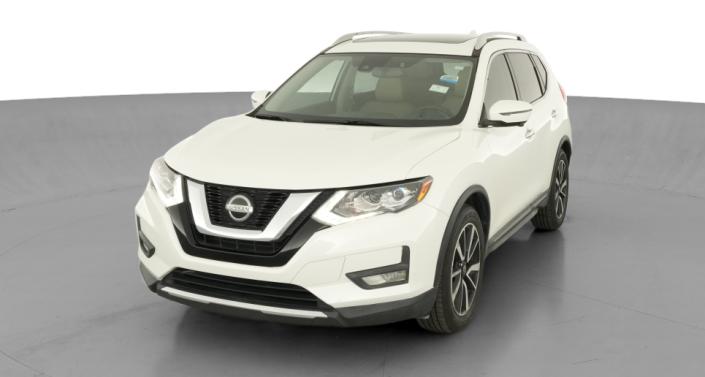Thumbnail: 2020 Nissan Rogue - 1