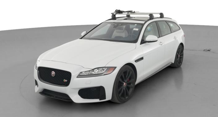 2018 Jaguar XF Sportbrake S -
                  Beverly, NJ