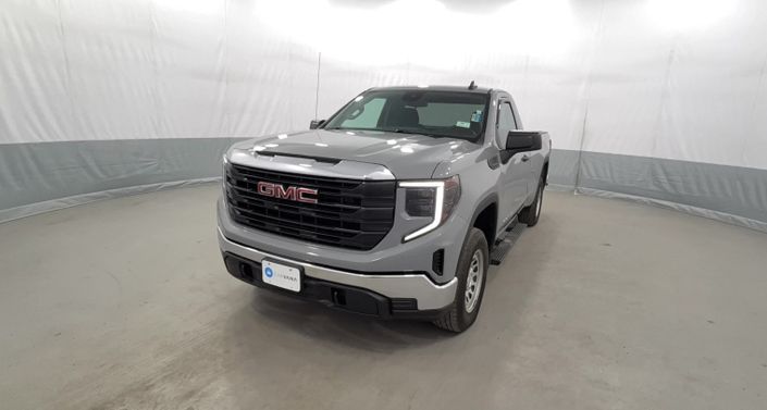 Thumbnail: 2024 GMC Sierra 1500 - 1