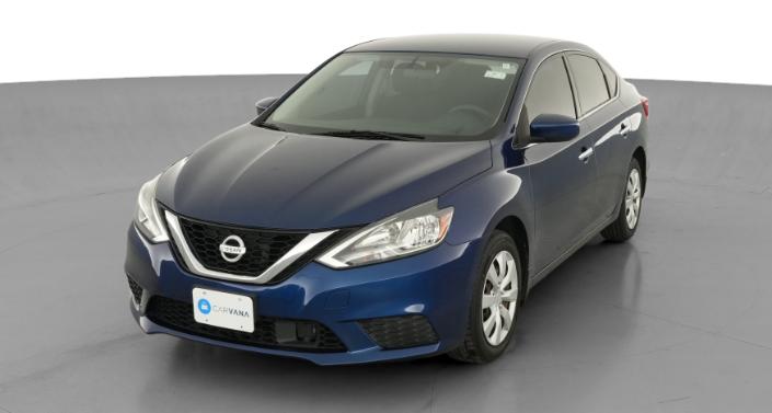 Thumbnail: 2019 Nissan Sentra - 1