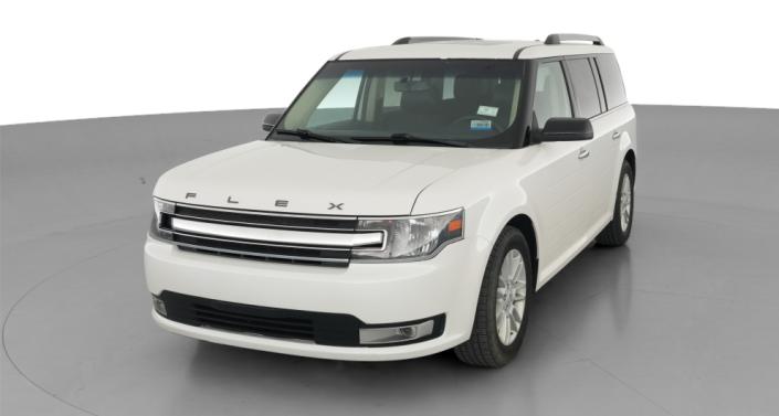 2018 Ford Flex SEL -
                  Lorain, OH