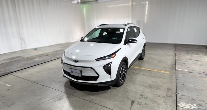 2022 Chevrolet Bolt EUV Premier -
                  Tracy, CA