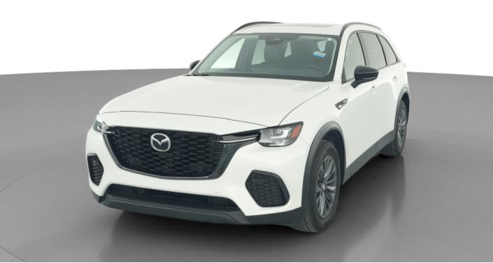 2025 Mazda CX-70 Turbo Preferred -
                  Indianapolis, IN