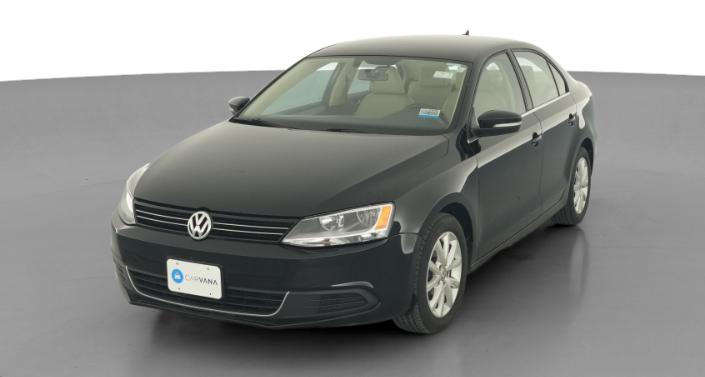 2014 Volkswagen Jetta SE -
                  Richton Park, IL