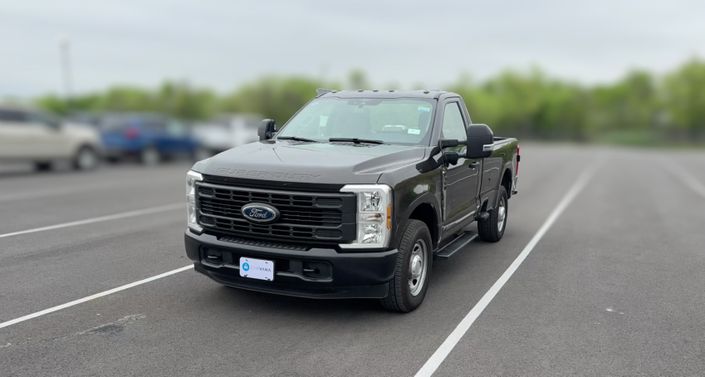 Thumbnail: 2024 Ford Econoline - 1