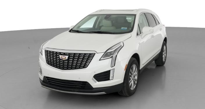2023 Cadillac XT5 Premium Luxury -
                  Lorain, OH