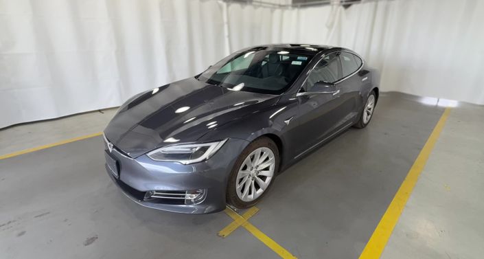 Thumbnail: 2017 Tesla Model S - 1