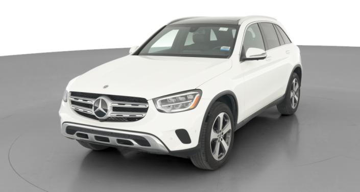 Thumbnail: 2020 Mercedes-Benz GLC - 1