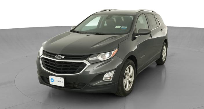 Thumbnail: 2020 Chevrolet Equinox - 1