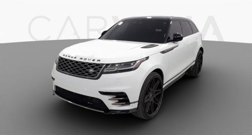 2023 Land Rover Range Rover Velar