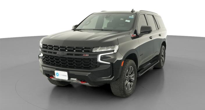 Thumbnail: 2021 Chevrolet Tahoe - 1