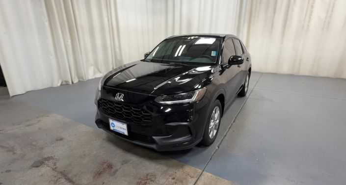 Thumbnail: 2024 Honda HR-V - 1