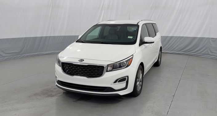 2019 Kia Sedona EX -
                  Kansas City, MO