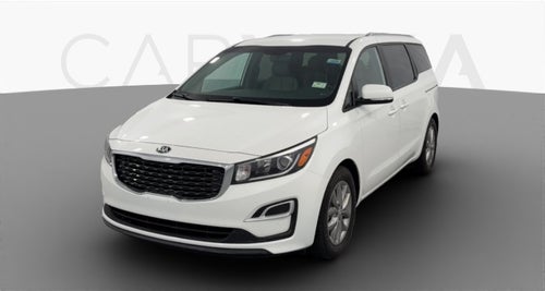 2019 Kia Sedona
