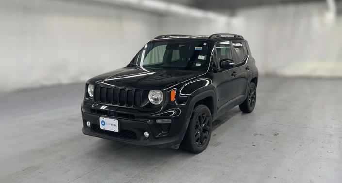 Thumbnail: 2022 Jeep Renegade - 1