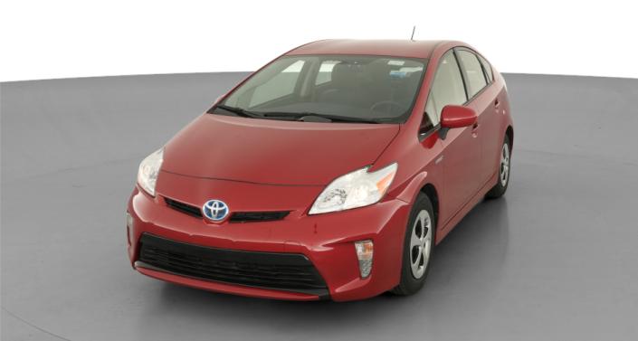 2015 Toyota Prius Two -
                  Richton Park, IL
