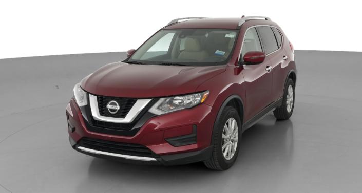 Thumbnail: 2020 Nissan Rogue - 1